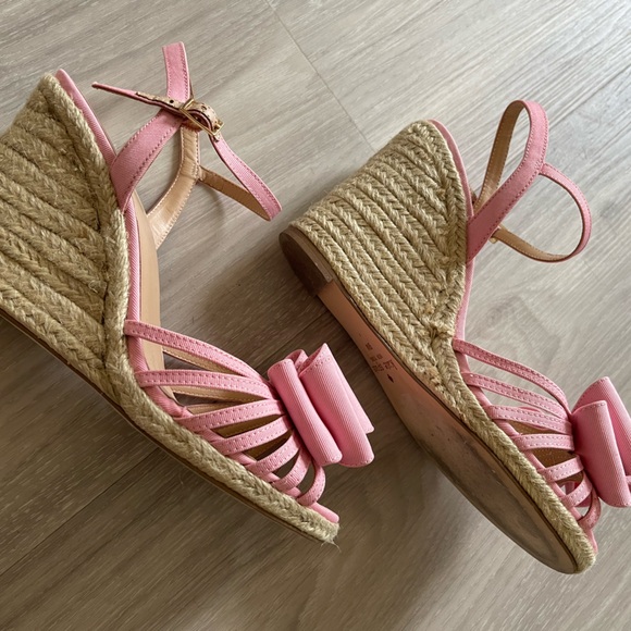 Kate Spade Wedge - Picture 10 of 11